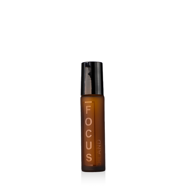 OILAND Focus Aroma Roller