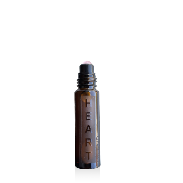 OILAND Heart Chakra Roller