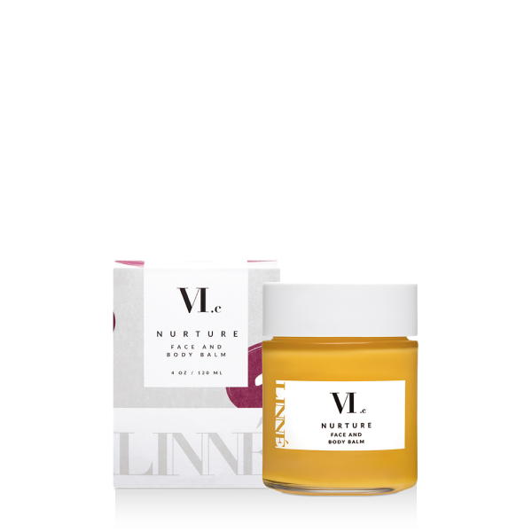LINNÉ Nurture Face and Body Balm