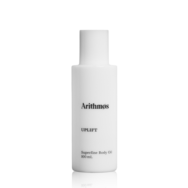 Arithmos Uplift Superfine Body Oil