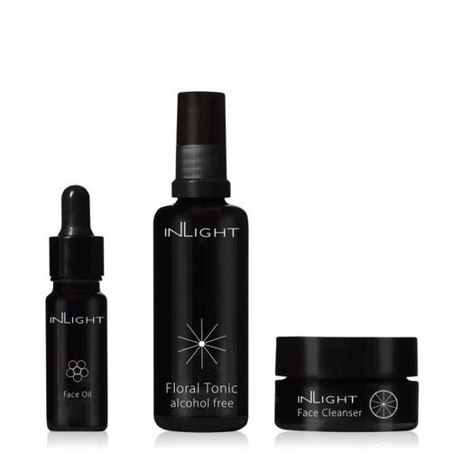 [0002-001-0021-00001] Inlight Beauty Skincare Essential Set
