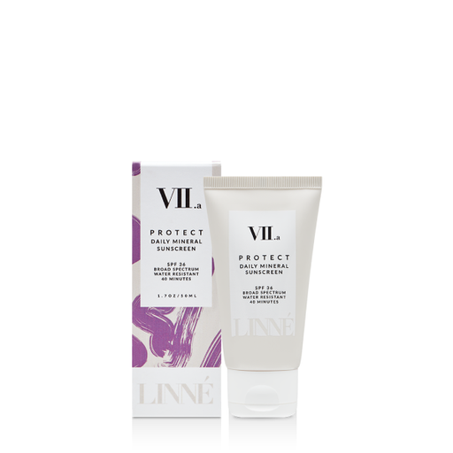 [0008-002-0010-00001] LINNÉ Protect Daily Mineral Sunscreen