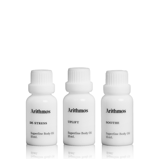 [0007-001-0021-00001] Arithmos Discovery Set