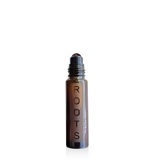[0001-004-0023-00006] OILAND Roots Chakra Roller